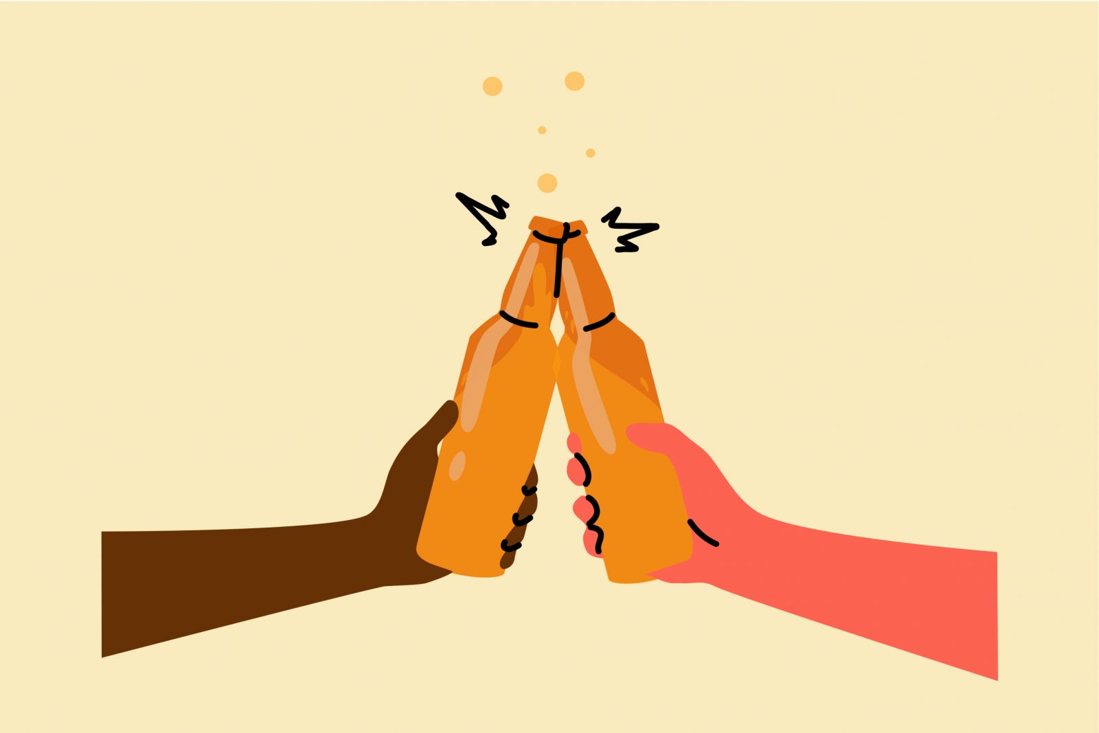 Go to the All School Networking Event for People Who Hate Networking event page